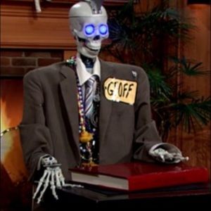 Meet your Posher, Keith